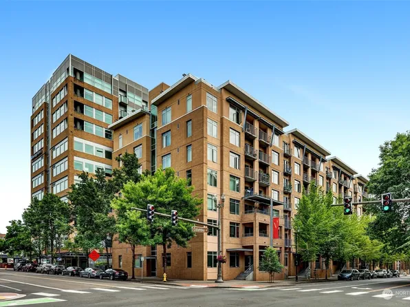 701 Columbia Street #412, Vancouver, WA 98660