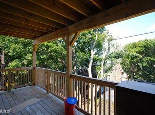 100 Montebello Rd #2, Boston, MA 02130