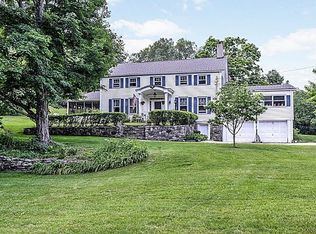 62 Beaver Run Rd, Wantage, NJ 07461