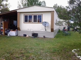 141 B St N, Victor, MT 59875