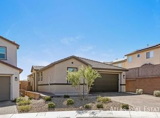 1625 Guyot Ct, North Las Vegas, NV 89032