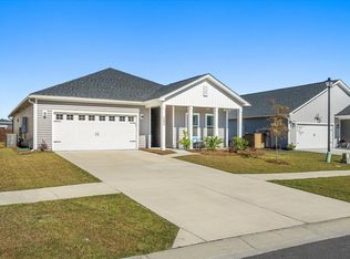 202 Grappa Way, Summerville, SC 29486