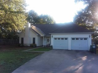 5122 Highway 13, Searcy, AR 72143