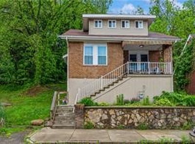 473 E 7th Ave, Tarentum, PA, 15084
