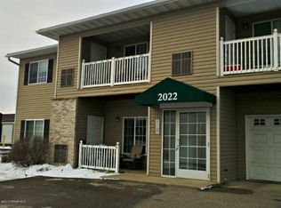 2022 29th Pl NW UNIT 103, Rochester, MN 55901