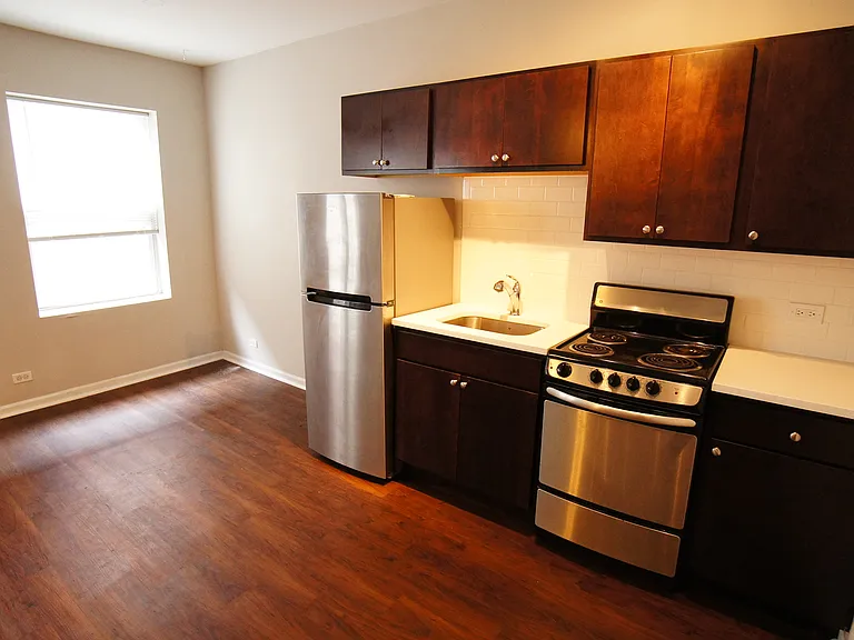 1633 N Humboldt Blvd #1F — Photo 2