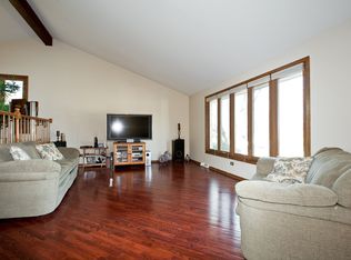 13930 S Trails End Dr, Homer Glen, IL 60491