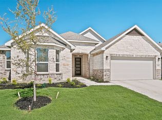 116 Hudson Ln, Justin, TX 76247