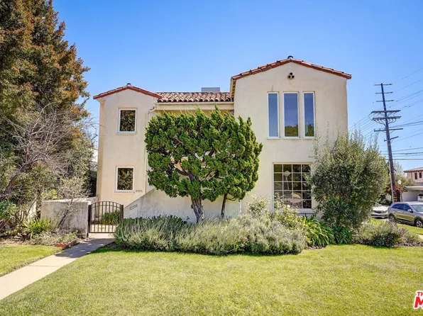 10596 Ayres Ave, Los Angeles, CA 90064