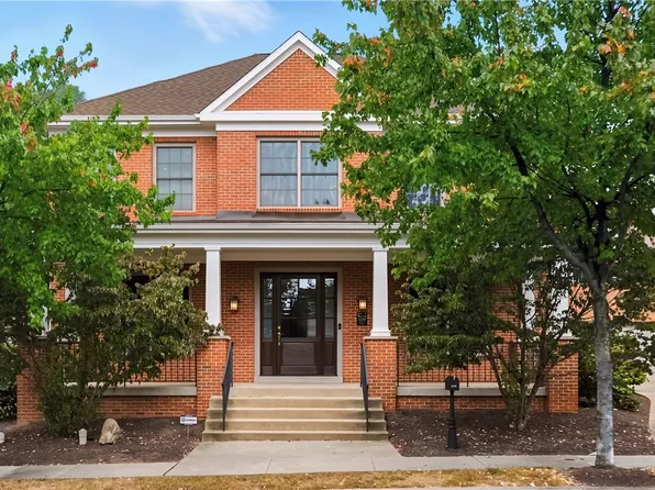 1219 Fairstead Ln, Pittsburgh, PA 15217