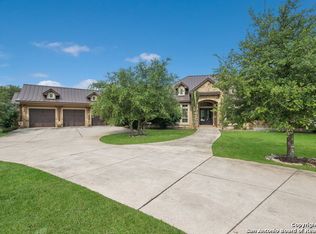 8916 Jodhpur, Fair Oaks Ranch, TX 78015