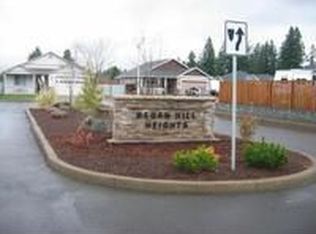 871 SE Pineview Ct, Estacada, OR 97023