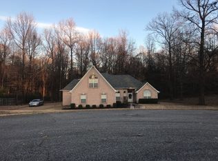 5540 Corey Cv, Horn Lake, MS 38637