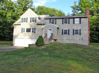 5 Ministerial Dr, Merrimack, NH 03054