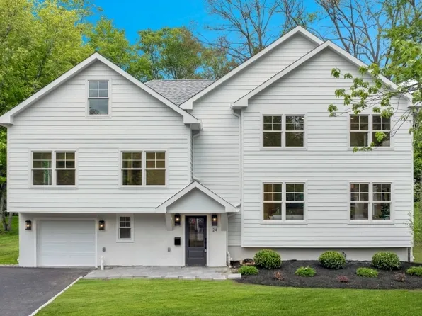 24 Etmore Pl, New Providence Boro, NJ 07974