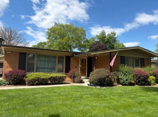 1101 W Ohio St, Glenwood, IL 60425