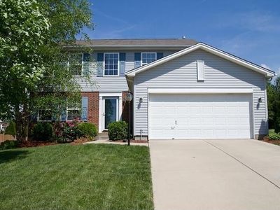 2026 Westborough Dr, Hebron, KY, 41048