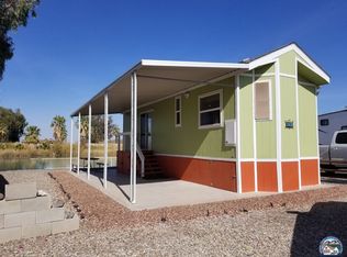 1716 W Sunbeam Lake Dr #821, El Centro, CA 92243