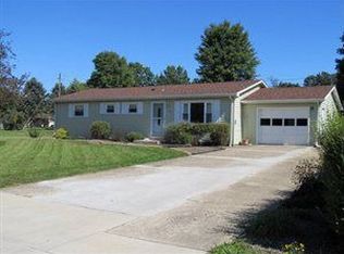 195 S Franklin St, Cochranton, PA 16314