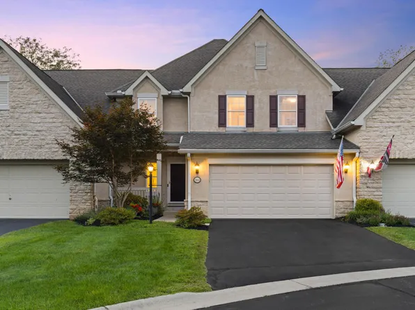 7412 Avendale Dr, Powell, OH 43065