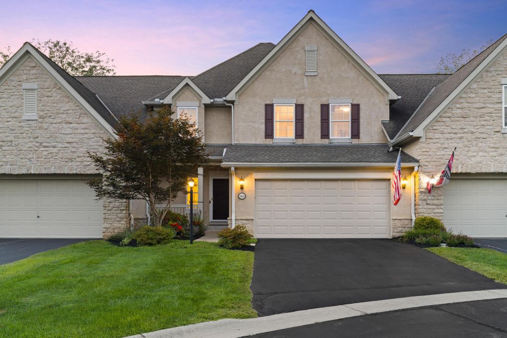 Real estate listing image