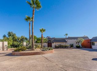 4544 E Pebble Ridge Rd, Paradise Valley, AZ 85253
