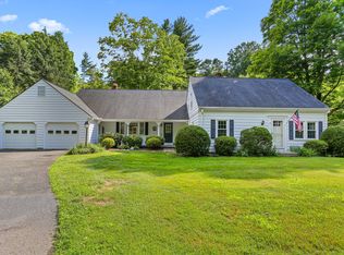 376 Jeremy Swamp Rd, Southbury, CT 06488