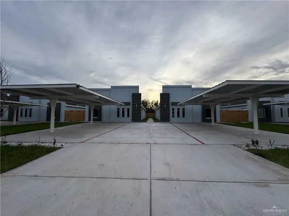 1309 Valle Vista St, Alamo, TX