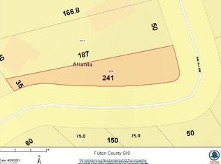 1070 Ada Ave NW, Atlanta, GA 30318