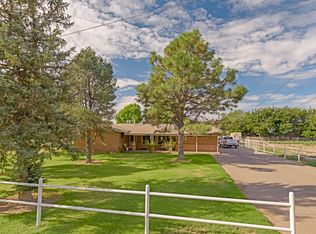 335 N Gabaldon Rd, Belen, NM 87002