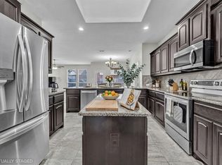 11313 Golden Ridge Ln, Haslet, TX 76052