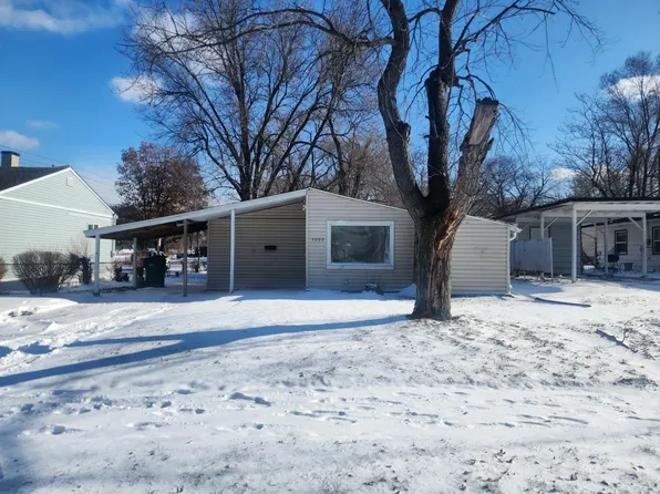 4009 Kentucky St, Gary, IN 46409