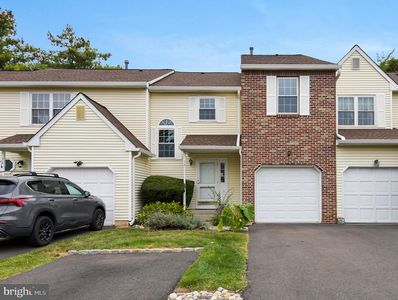 14 Revere Ct, Ewing, NJ, 08628