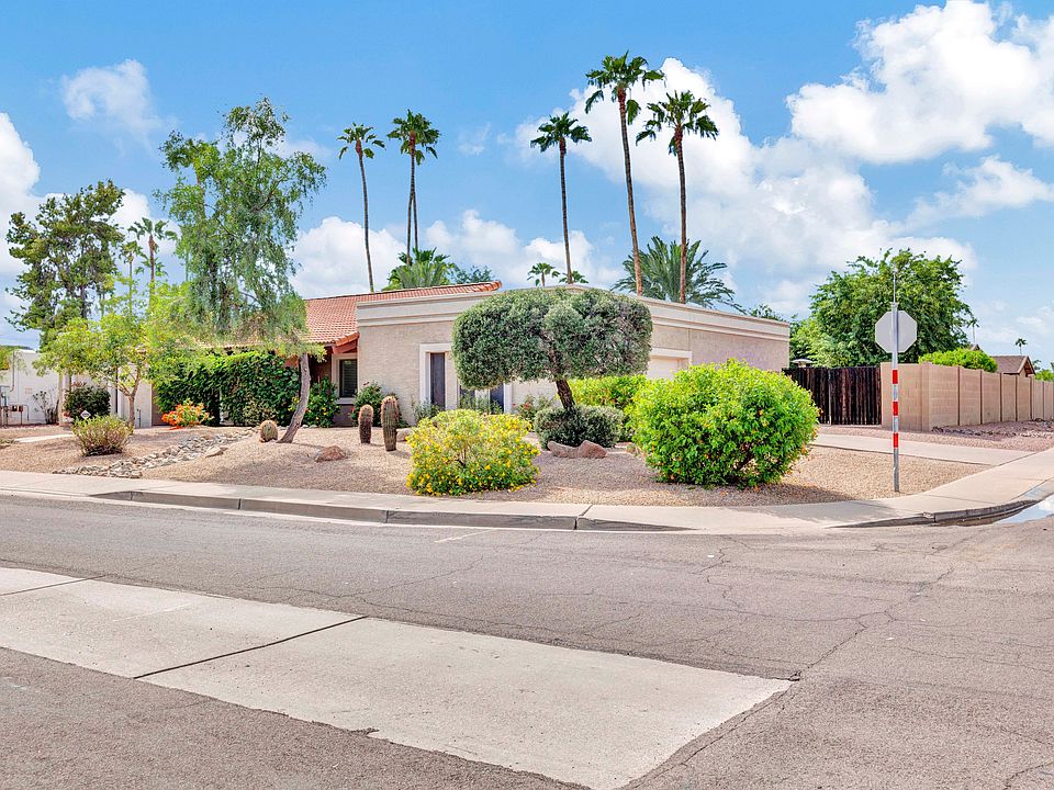 13642 N 58th Pl, Scottsdale, AZ 85254 Zillow