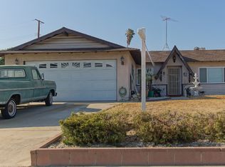 1510 W Rosewood Ct, Ontario, CA 91762