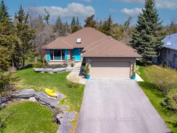 53 Island Bay Dr, Kawartha Lakes, ON K0M 1A0
