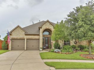9103 Waco Trails Cir, Cypress, TX 77433