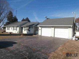7902 E Us Highway 223, Blissfield, MI