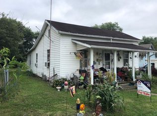 308 W High St, South Bloomingville, OH