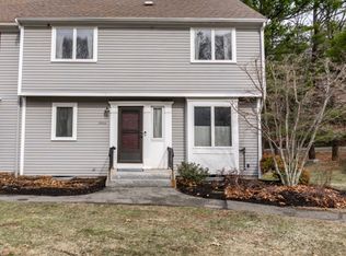 3906 Woodbridge Rd UNIT 3906, Peabody, MA 01960
