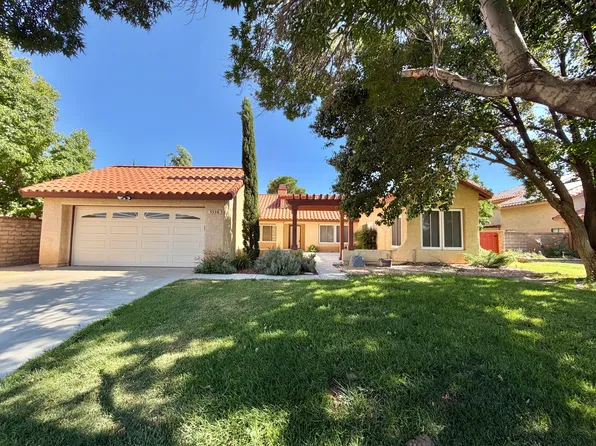 5556 Symphony Ct, Lancaster, CA 93536