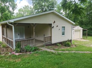 9393 Voytko Ln, Byesville, OH 43723