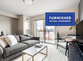 916 E John St #630, Seattle, WA 98102