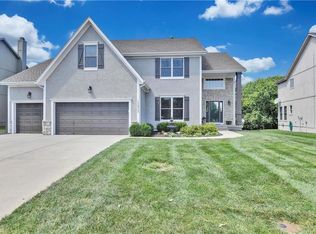 15932 S Clairborne St, Olathe, KS 66062