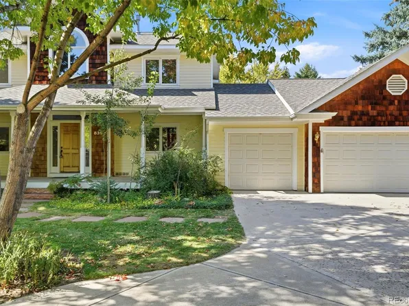 8351 E Iowa Drive, Denver, CO 80231
