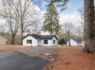 2904 Old Chattanooga Rd, Rocky Face, GA 30740