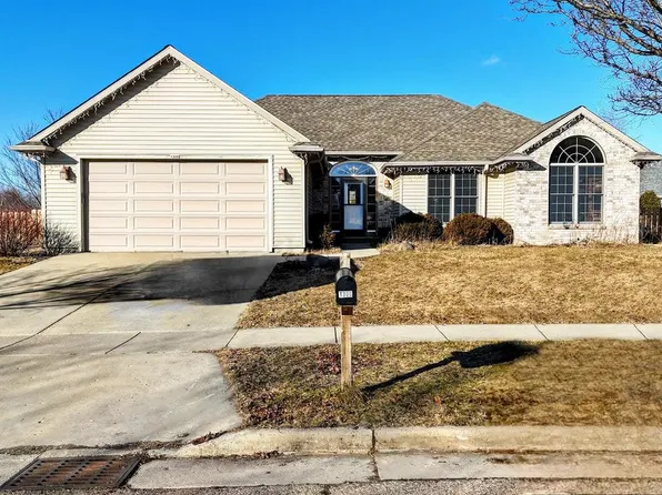 1300 Serena LANE, Burlington, WI 53105