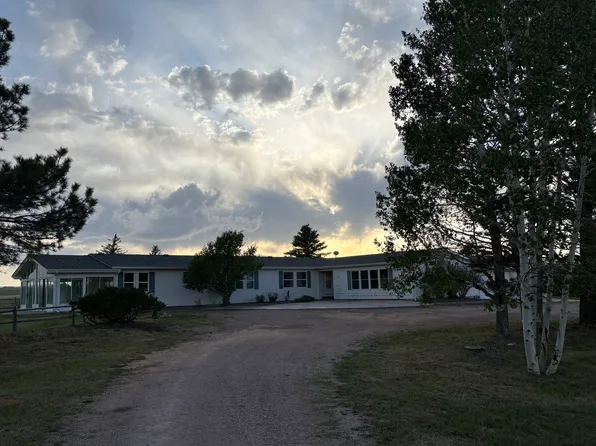 6685 S State Highway 83, Franktown, CO 80116