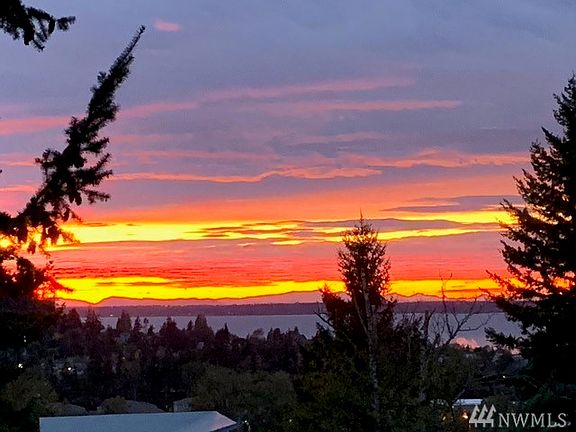 Sunset Aglow