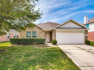 3706 Lamppost Pl, Pearland, TX 77584